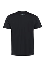 Load image into Gallery viewer, Cotton crew-neck T-shirt
