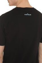Load image into Gallery viewer, Cotton crew-neck T-shirt
