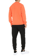 Load image into Gallery viewer, Cotton crew-neck sweatshirt
