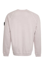 Load image into Gallery viewer, Cotton crew-neck sweatshirt
