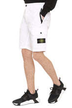 Load image into Gallery viewer, Cotton bermuda shorts
