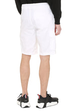 Load image into Gallery viewer, Cotton bermuda shorts
