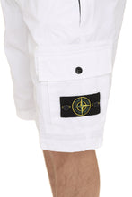Load image into Gallery viewer, Cotton bermuda shorts
