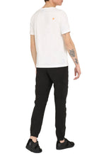 Load image into Gallery viewer, Cotton crew-neck T-shirt
