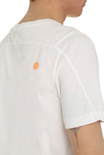 Load image into Gallery viewer, Cotton crew-neck T-shirt
