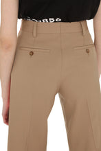 Load image into Gallery viewer, Tailored wool trousers
