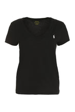 Load image into Gallery viewer, Logo cotton t-shirt
