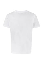 Load image into Gallery viewer, Cotton crew-neck T-shirt
