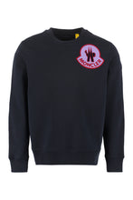 Load image into Gallery viewer, 2 Moncler 1952 - Patch sweatshirt
