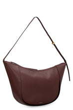 Load image into Gallery viewer, Maggie leather tote
