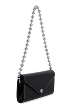 Load image into Gallery viewer, Leather wallet on chain
