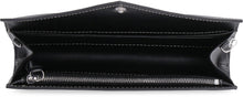 Load image into Gallery viewer, Leather wallet on chain
