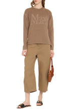 Load image into Gallery viewer, Amalfi wool and cashmere pullover
