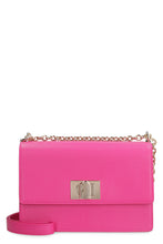 Load image into Gallery viewer, Furla 1927 leather crossbody bag
