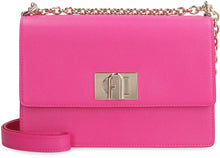 Load image into Gallery viewer, Furla 1927 leather crossbody bag
