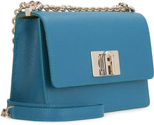 Load image into Gallery viewer, Furla 1927 leather crossbody bag
