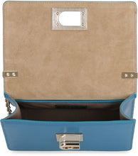 Load image into Gallery viewer, Furla 1927 leather crossbody bag
