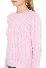 Load image into Gallery viewer, Baschi long sleeve crew-neck sweater
