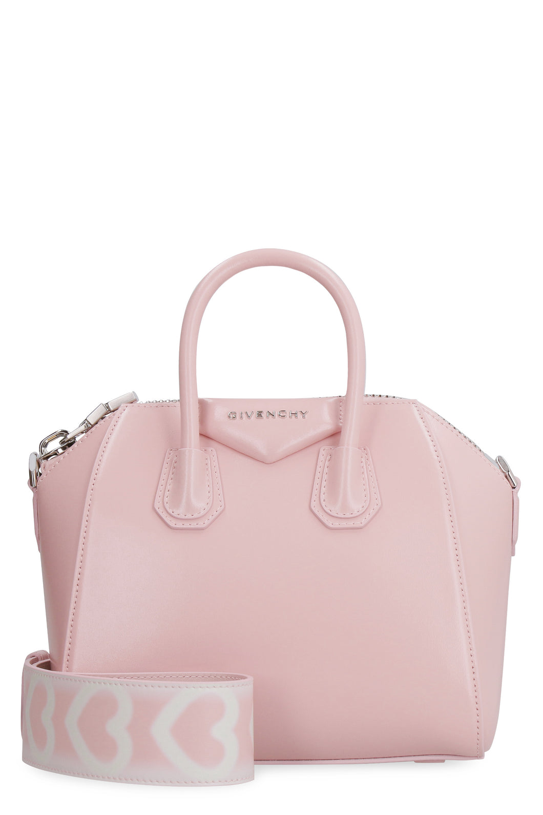 Chito X GIVENCHY - Antigona mini leather bag
