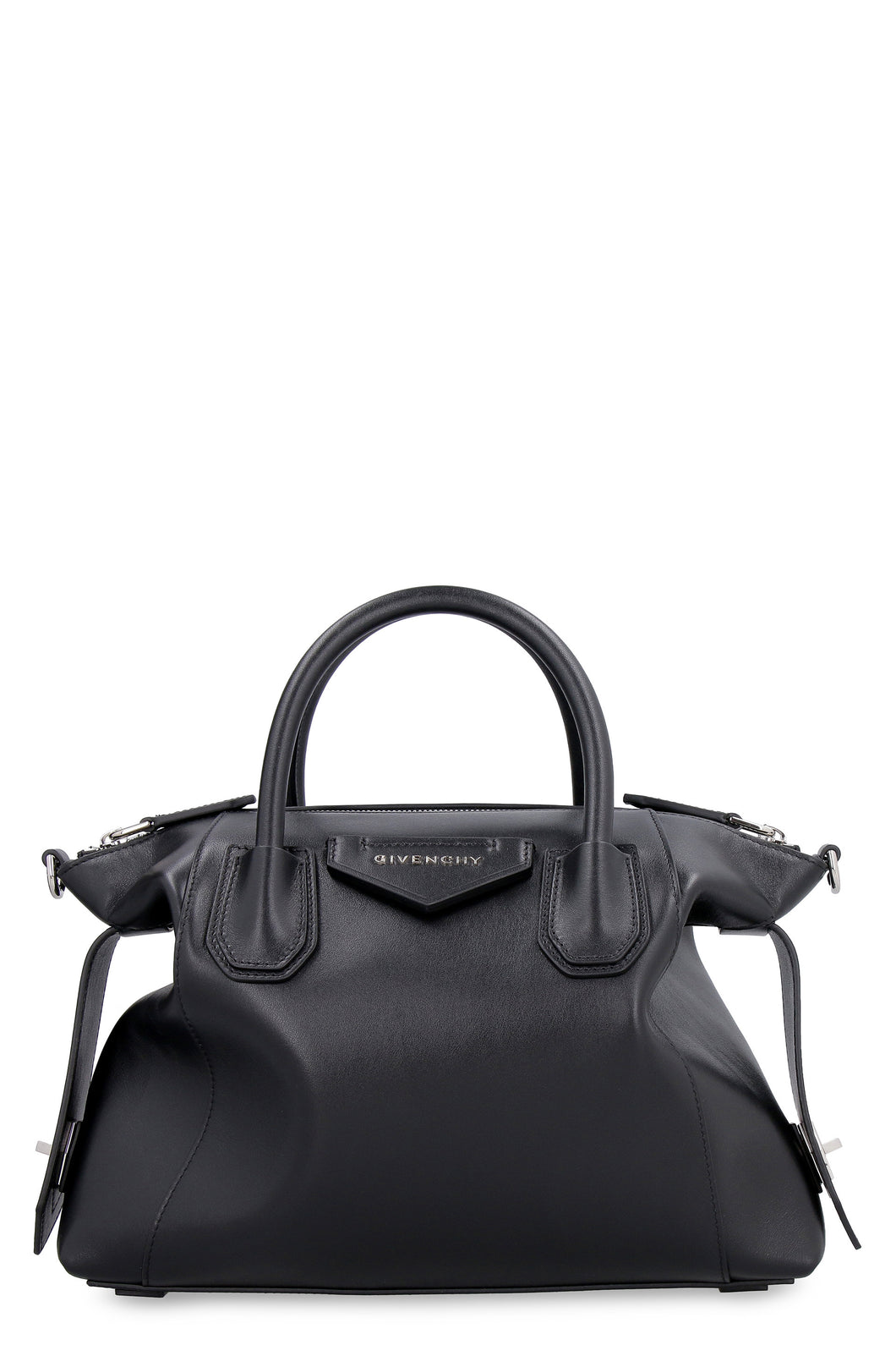 Antigona Soft leather handbag