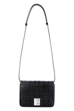 Load image into Gallery viewer, Medium 4G leather crossbody bag
