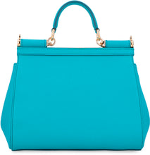 Load image into Gallery viewer, Sicily leather bag
