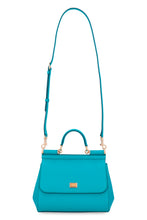 Load image into Gallery viewer, Sicily leather bag
