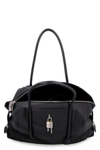 Load image into Gallery viewer, Antigona Lock Soft leather tote

