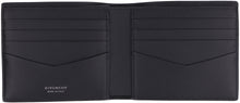 Load image into Gallery viewer, Chito X GIVENCHY - Printed leather wallet
