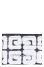 Load image into Gallery viewer, Chito X GIVENCHY - Printed leather card holder
