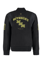 Load image into Gallery viewer, Wool bomber jacket
