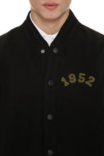 Load image into Gallery viewer, Wool bomber jacket
