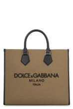 Load image into Gallery viewer, Canvas tote bag
