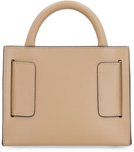 Load image into Gallery viewer, Bobby 18 leather handbag

