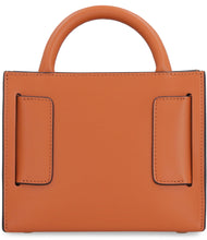Load image into Gallery viewer, Bobby 18 leather mini bag
