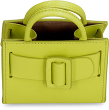 Load image into Gallery viewer, Bobby Charm leather mini bag
