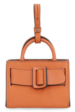 Load image into Gallery viewer, Bobby Charm leather mini bag
