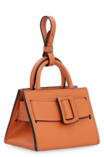 Load image into Gallery viewer, Bobby Charm leather mini bag
