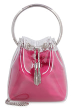 Load image into Gallery viewer, Bon Bon mini PVC bag
