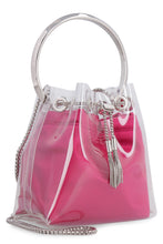 Load image into Gallery viewer, Bon Bon mini PVC bag
