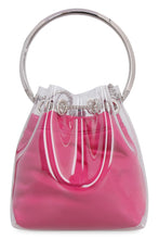 Load image into Gallery viewer, Bon Bon mini PVC bag
