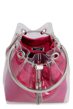 Load image into Gallery viewer, Bon Bon mini PVC bag
