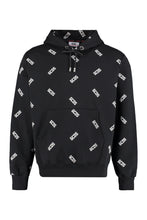 Load image into Gallery viewer, Cotton hoodie
