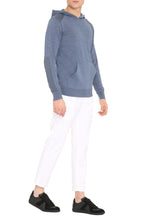 Load image into Gallery viewer, Amherst knitted hoodie
