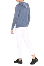 Load image into Gallery viewer, Amherst knitted hoodie

