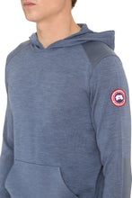 Load image into Gallery viewer, Amherst knitted hoodie
