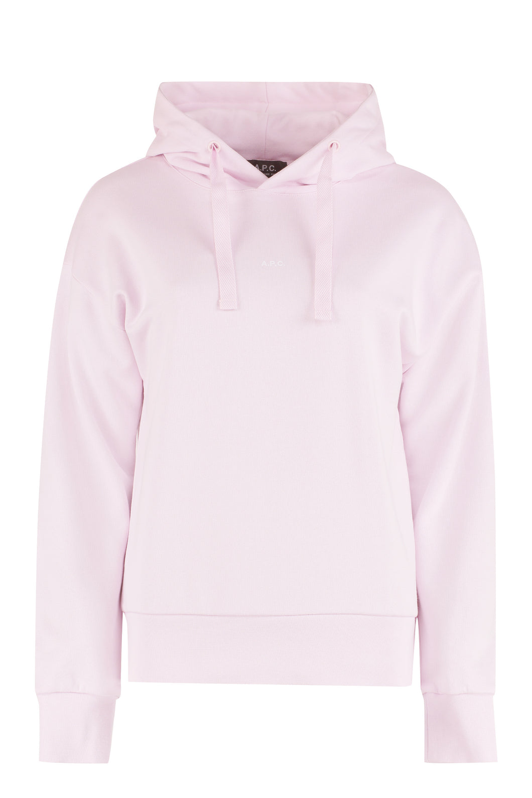 Christina cotton hoodie