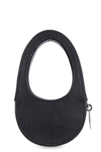 Load image into Gallery viewer, Baby Swipe leather bag
