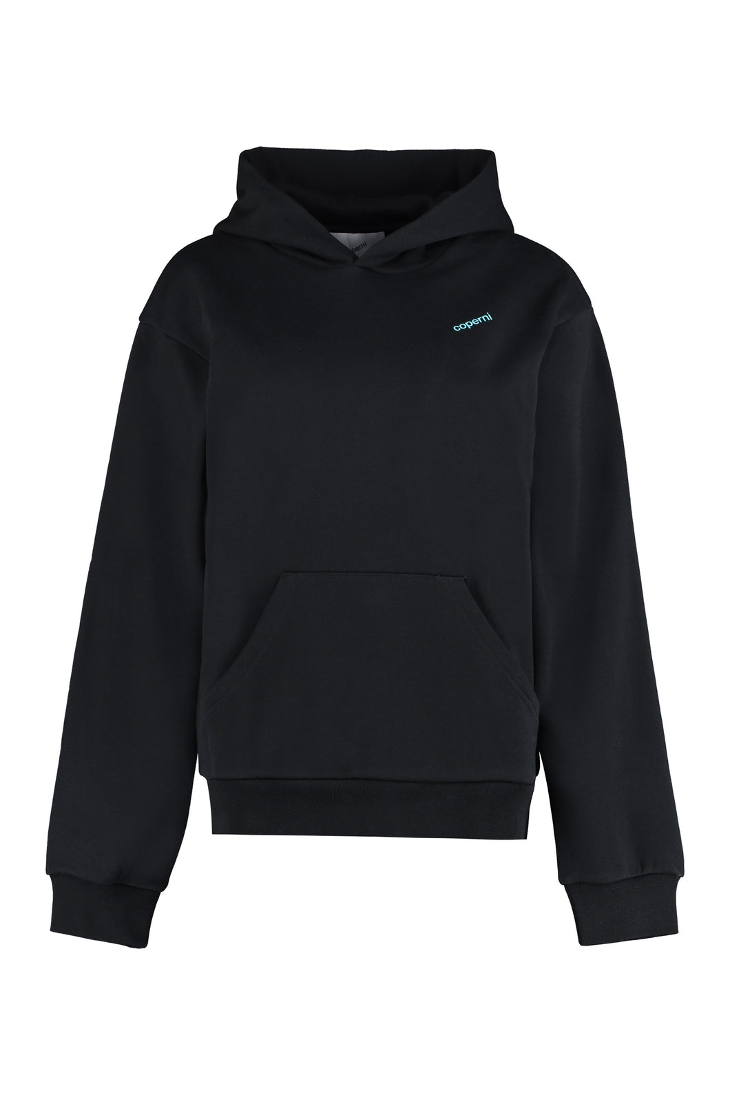 Cotton hoodie