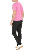 Load image into Gallery viewer, Cotton crew-neck T-shirt

